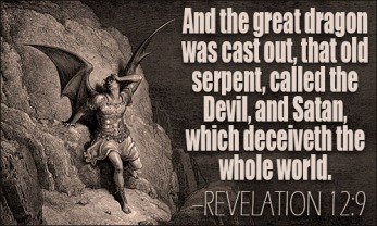 devil and deceit
