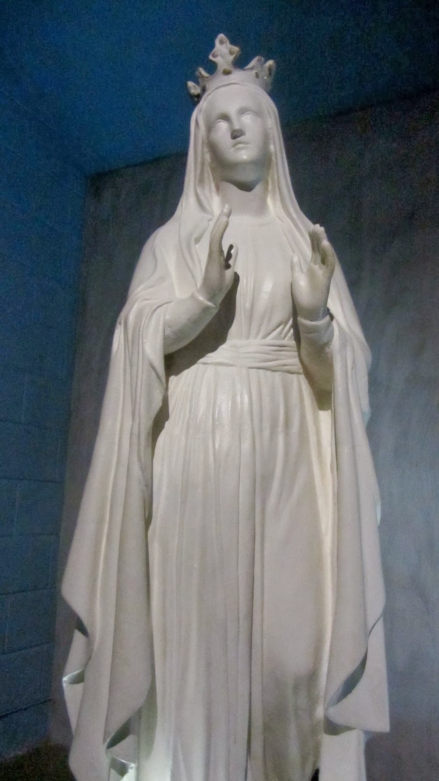 Our Lady of Knock